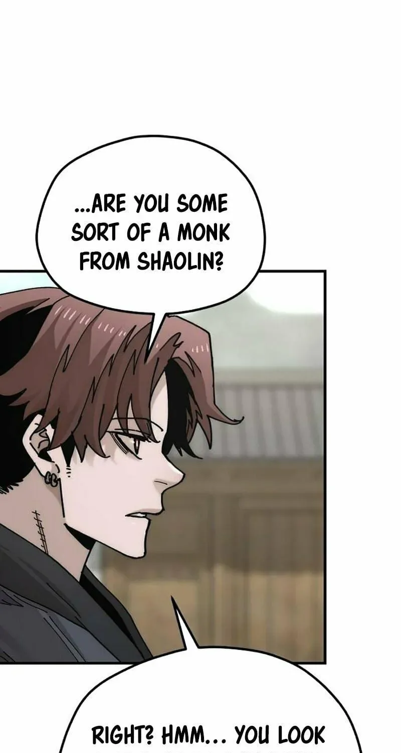 Murim RPG Simulation Chapter 134 page 88