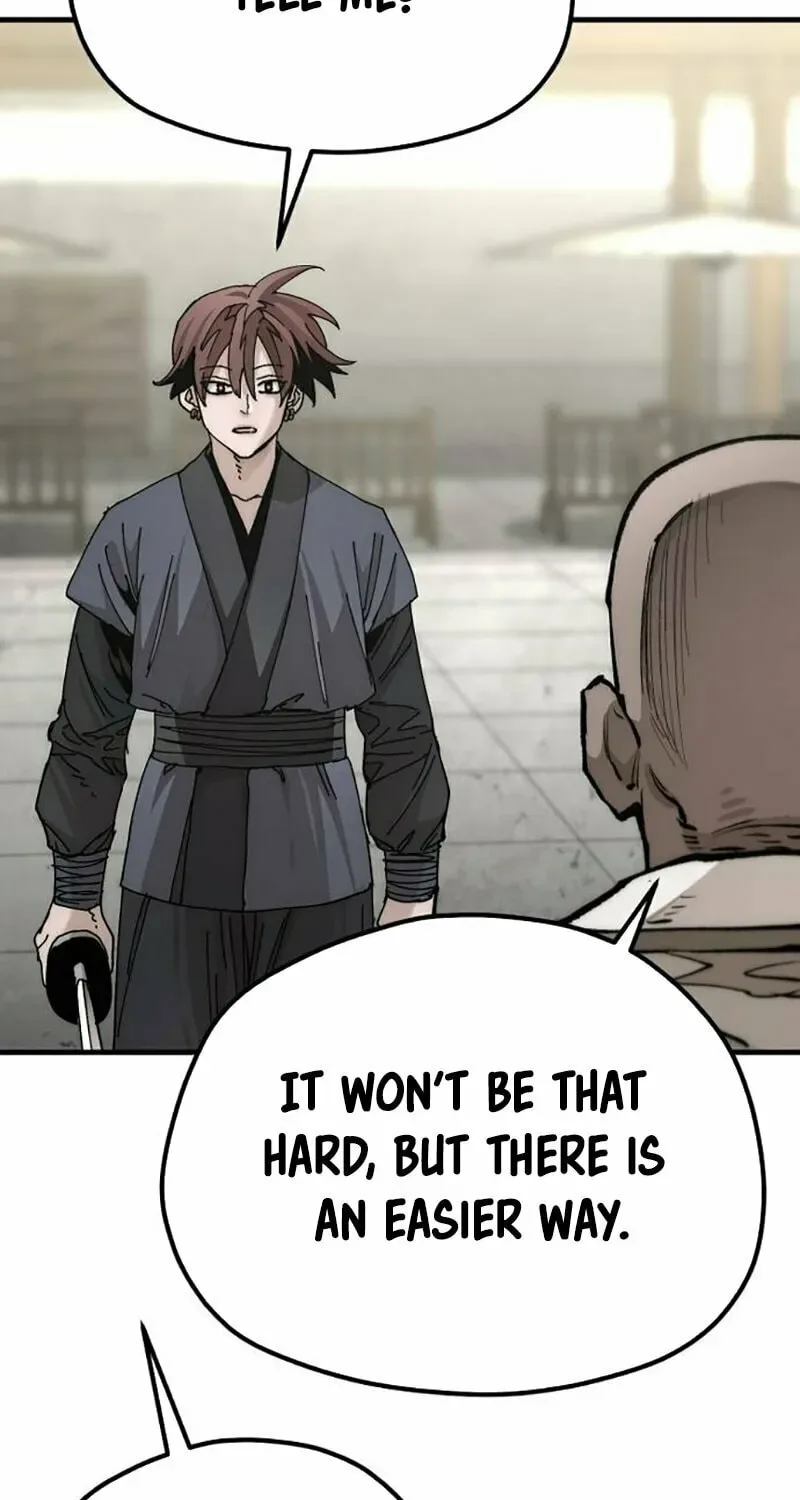Murim RPG Simulation Chapter 134 page 92