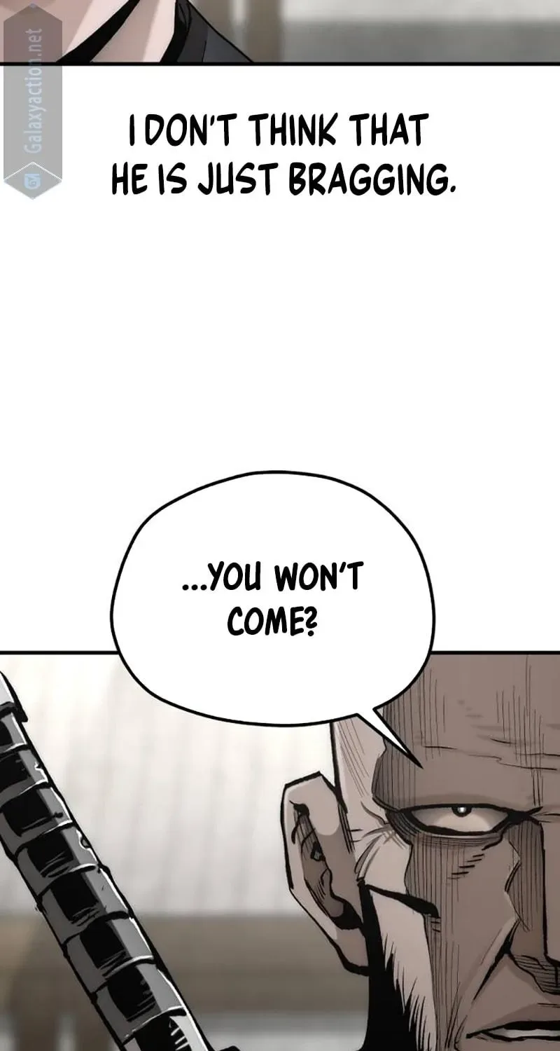 Murim RPG Simulation Chapter 134 page 98