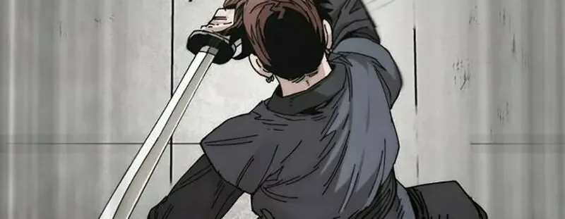 Murim RPG Simulation Chapter 134 page 103