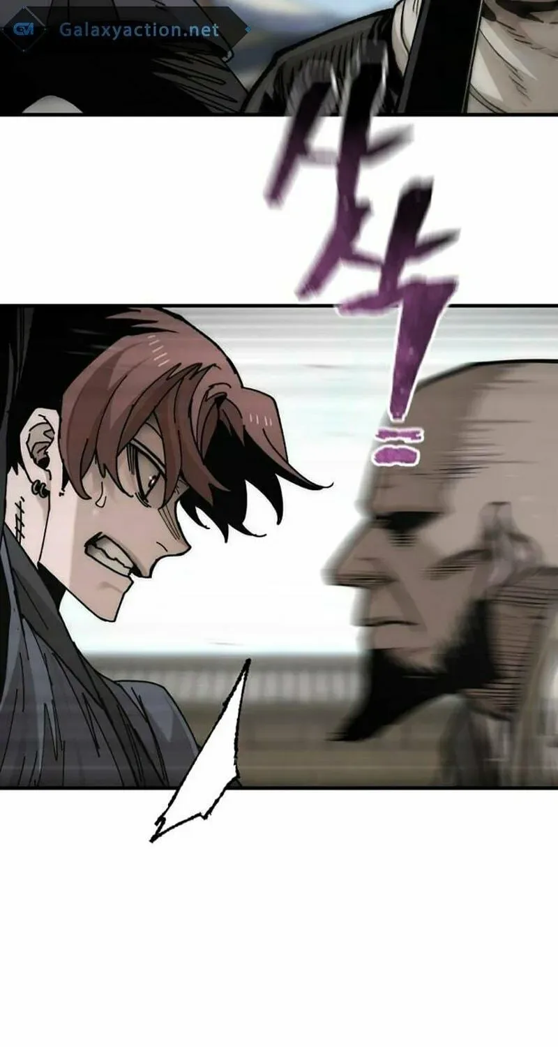 Murim RPG Simulation Chapter 134 page 106