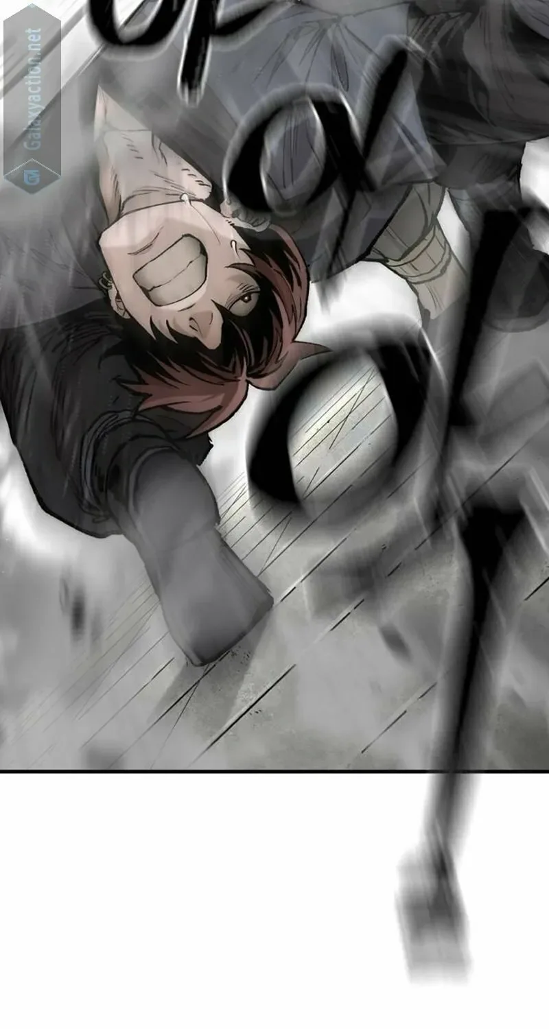 Murim RPG Simulation Chapter 134 page 126