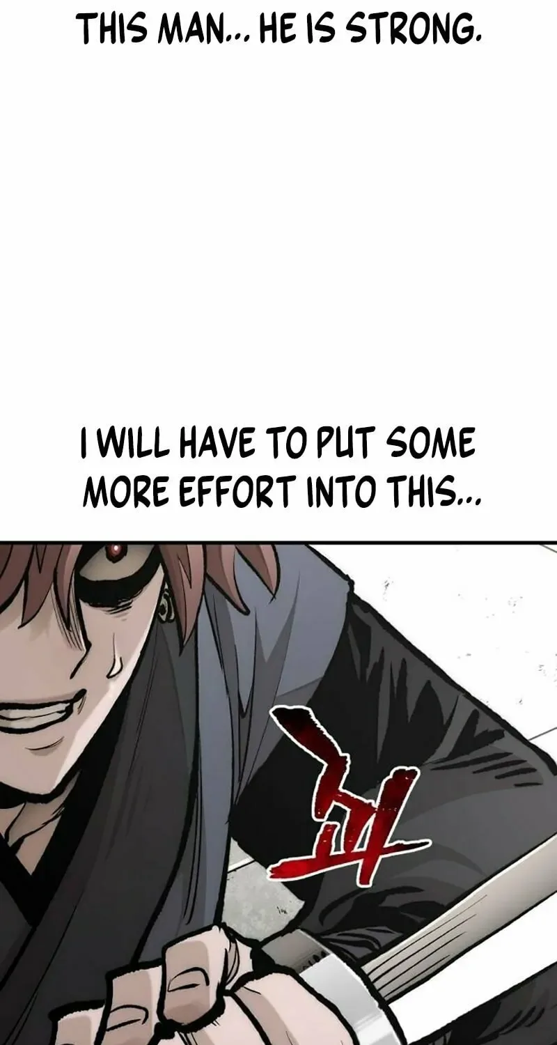 Murim RPG Simulation Chapter 134 page 132