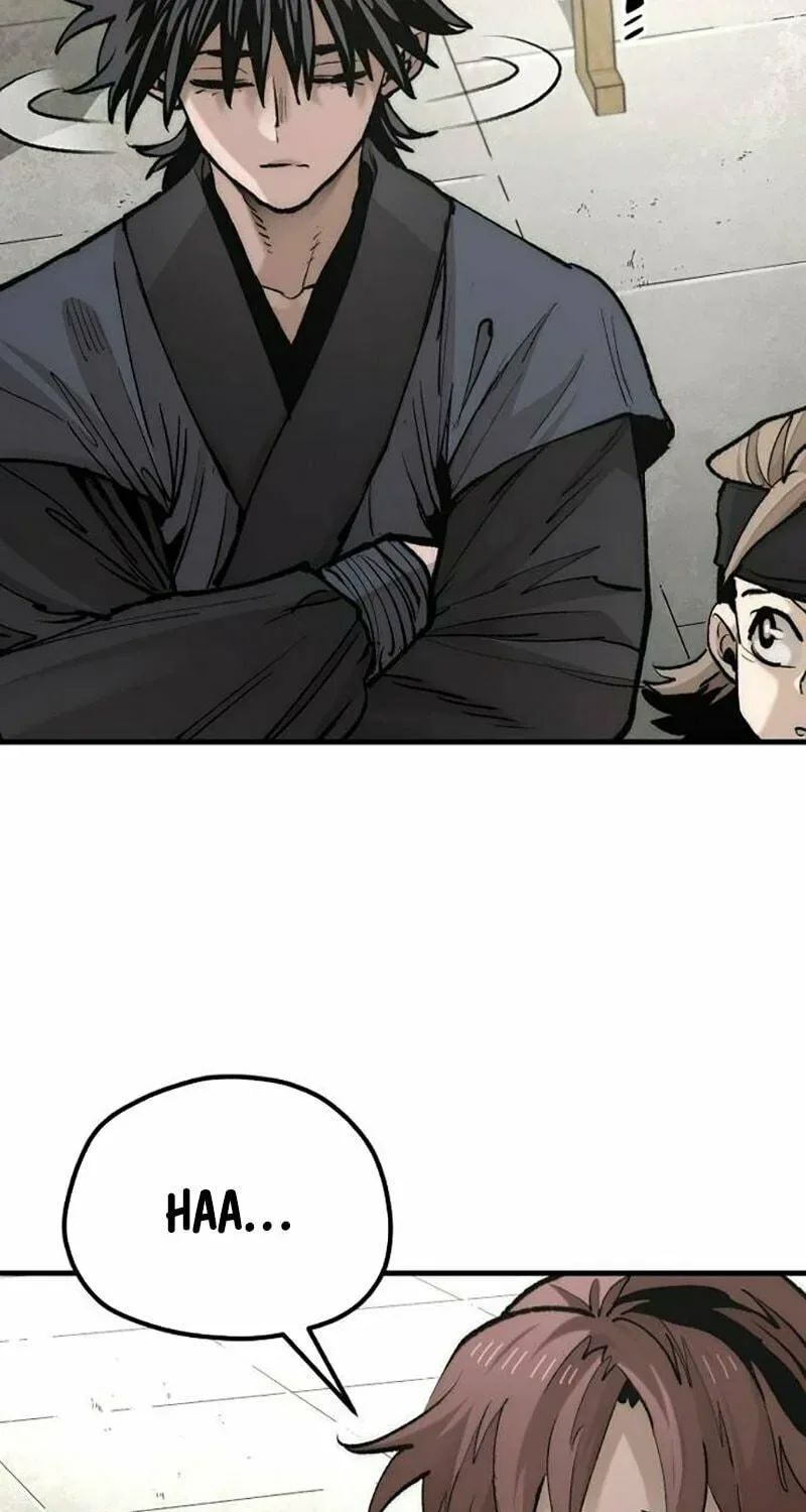 Murim RPG Simulation Chapter 134 page 138