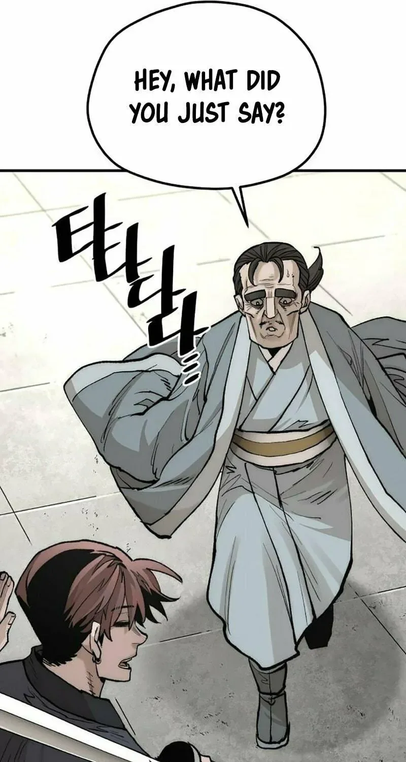Murim RPG Simulation Chapter 134 page 142