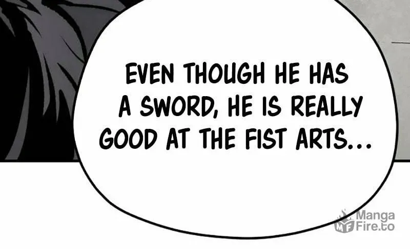 Murim RPG Simulation Chapter 134 page 155