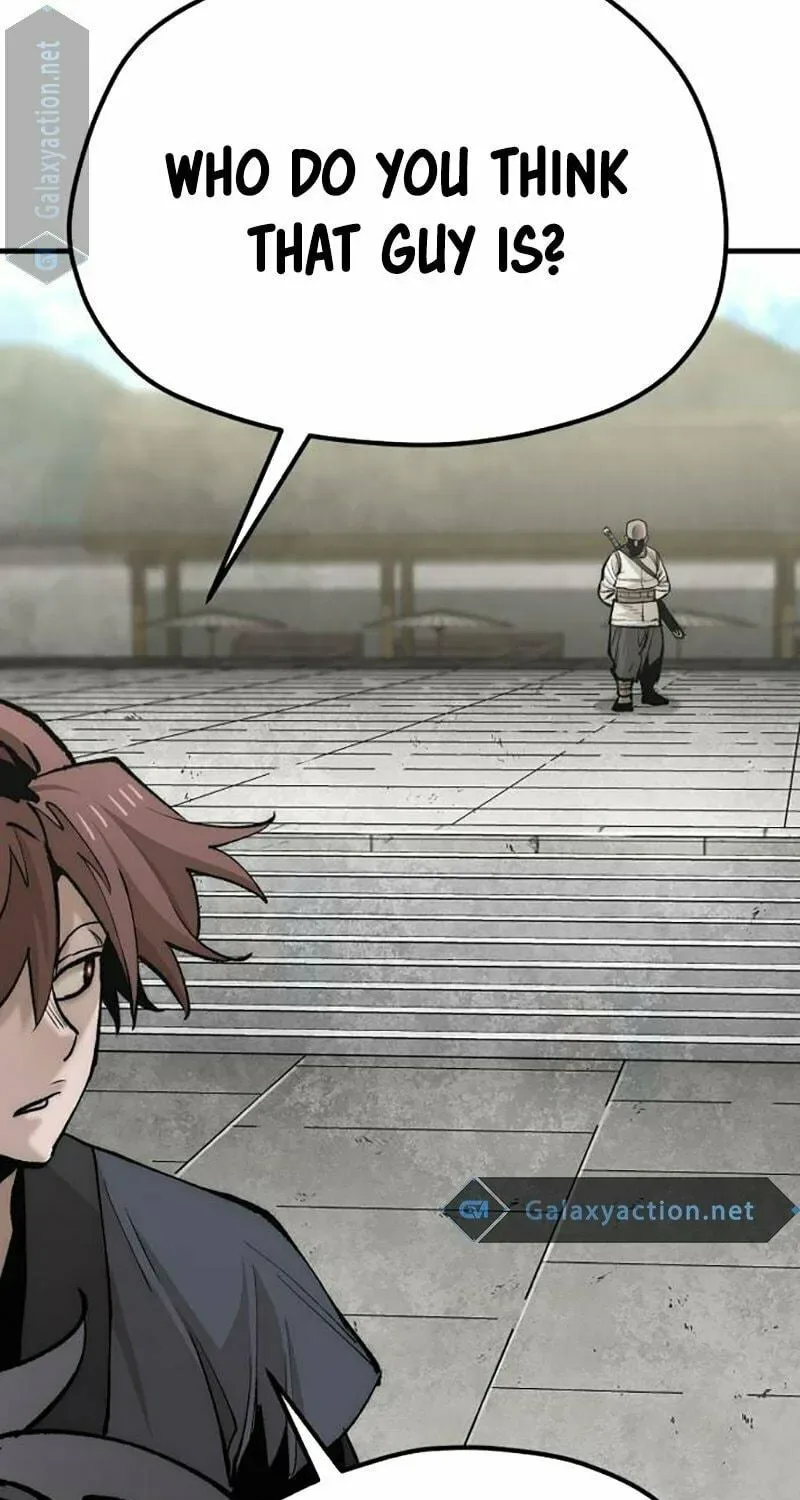 Murim RPG Simulation Chapter 134 page 154