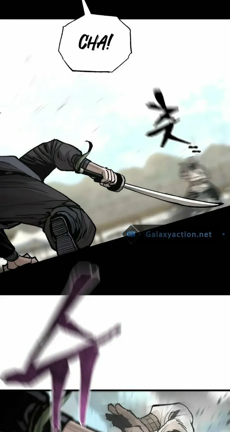 Murim RPG Simulation Chapter 134 page 120