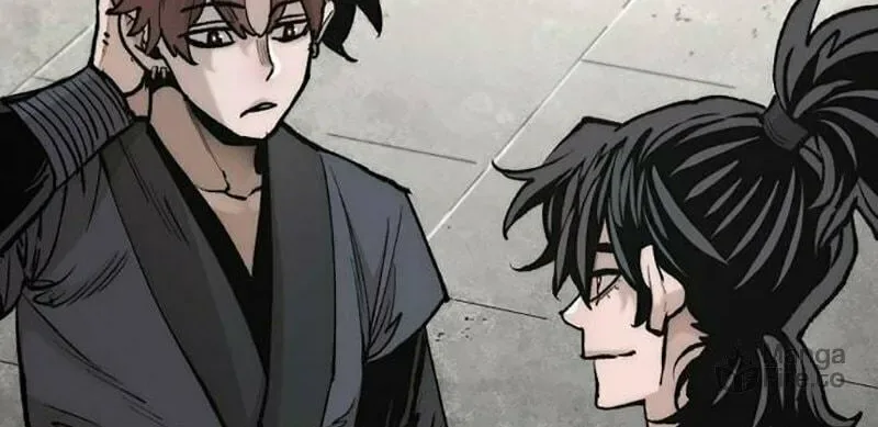 Murim RPG Simulation Chapter 134 page 159