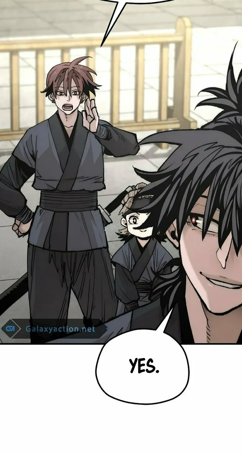 Murim RPG Simulation Chapter 134 page 162