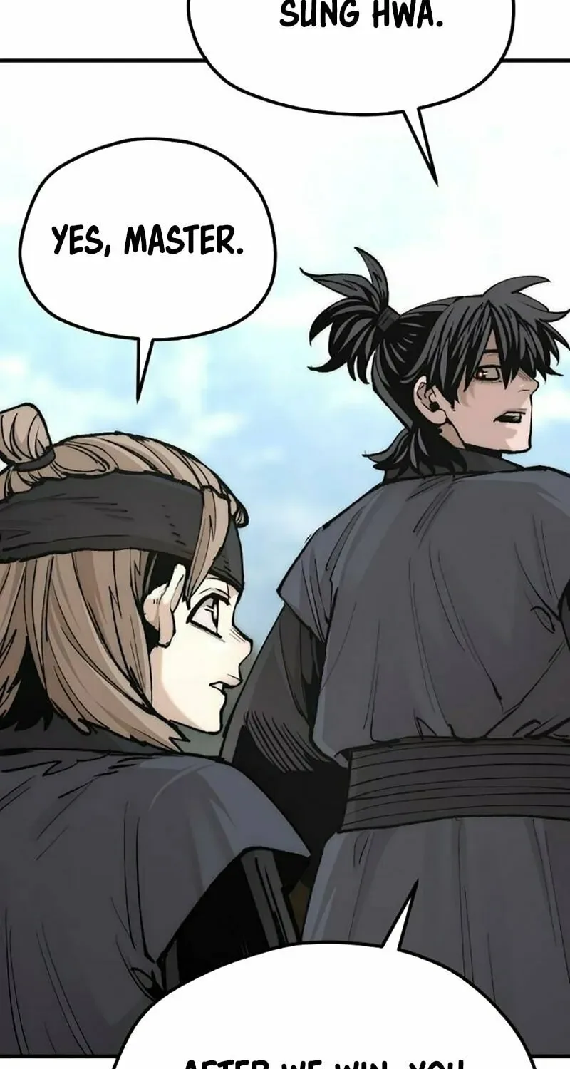 Murim RPG Simulation Chapter 134 page 164