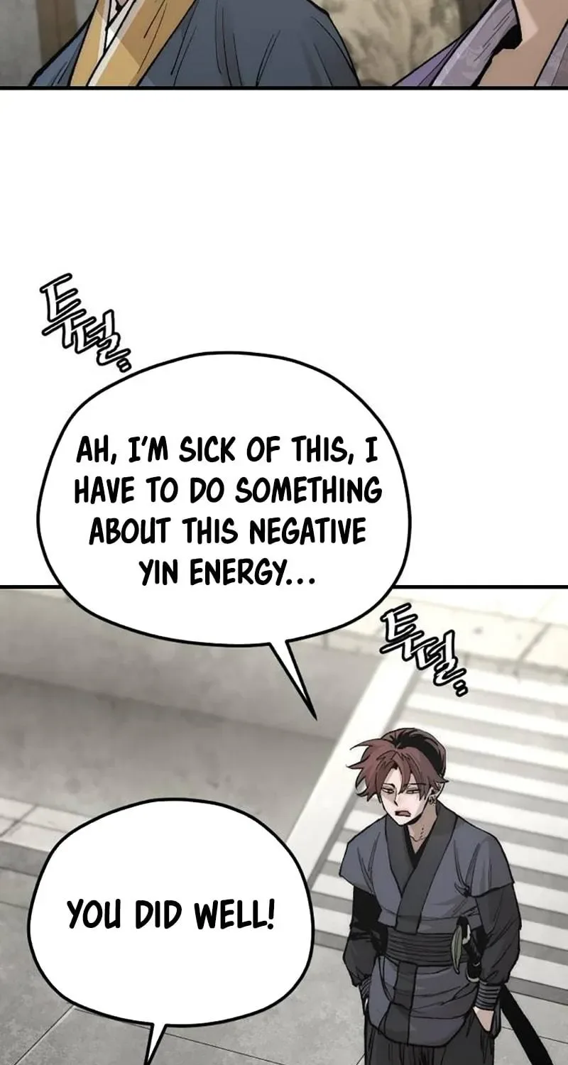 Murim RPG Simulation Chapter 134 page 148
