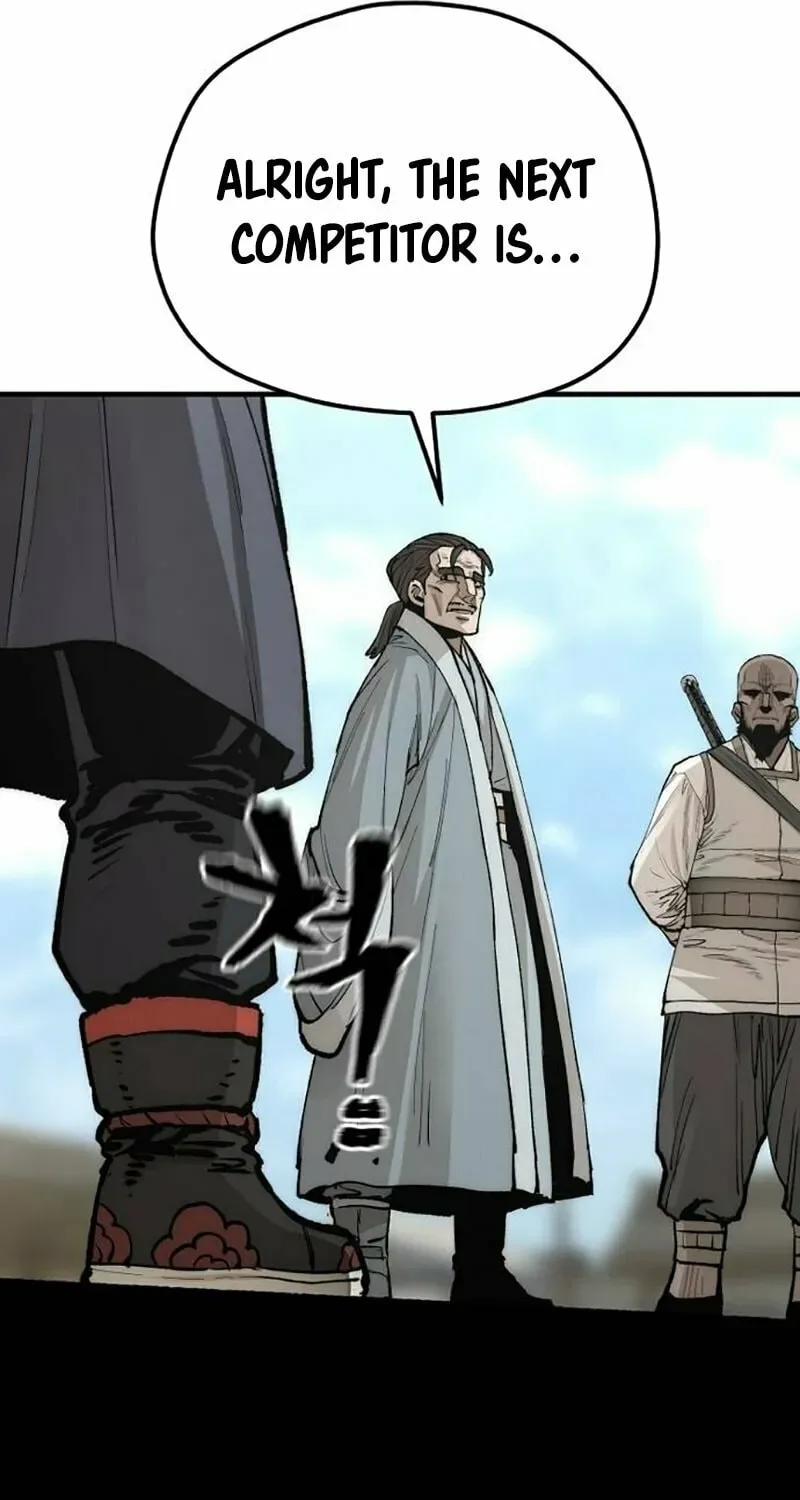 Murim RPG Simulation Chapter 134 page 170