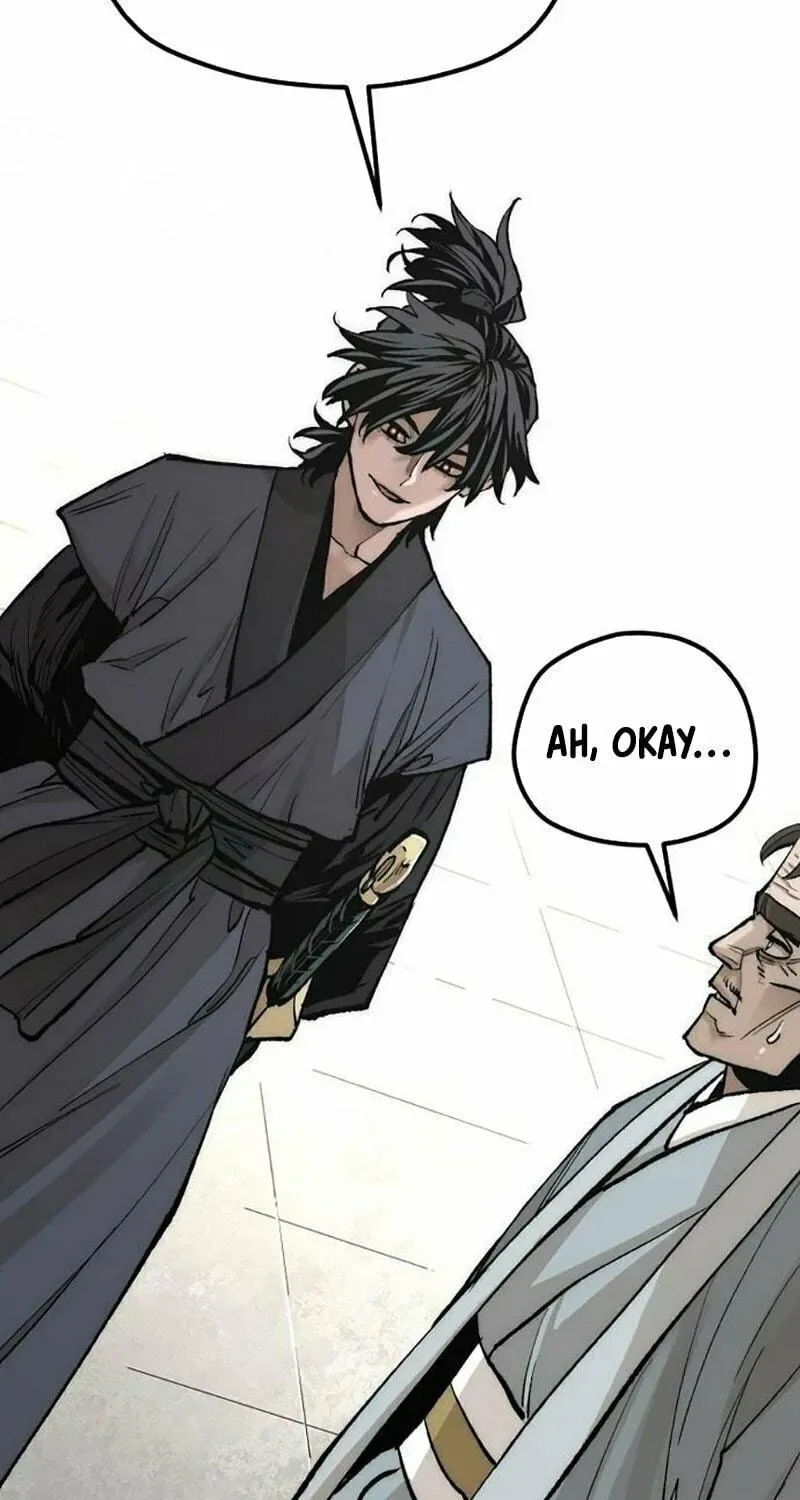 Murim RPG Simulation Chapter 134 page 172