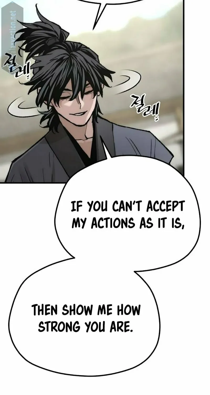 Murim RPG Simulation Chapter 134 page 182