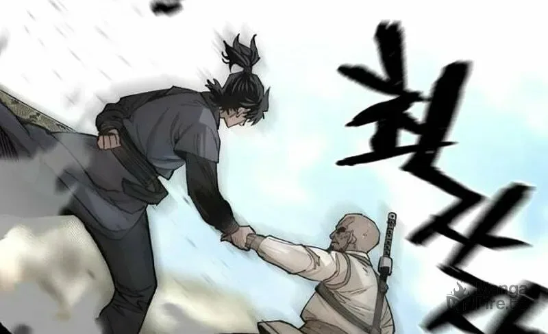Murim RPG Simulation Chapter 134 page 203