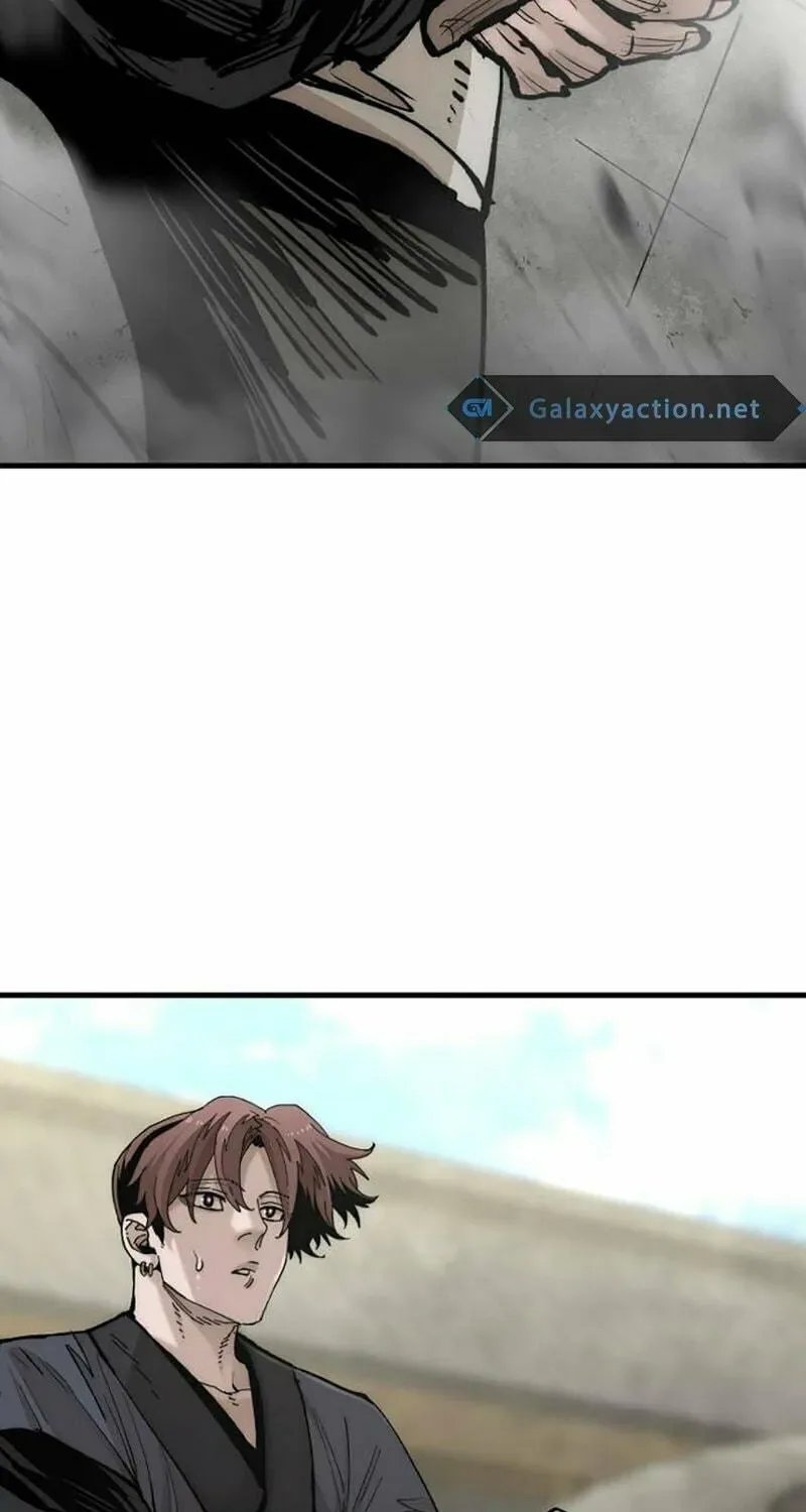 Murim RPG Simulation Chapter 134 page 208