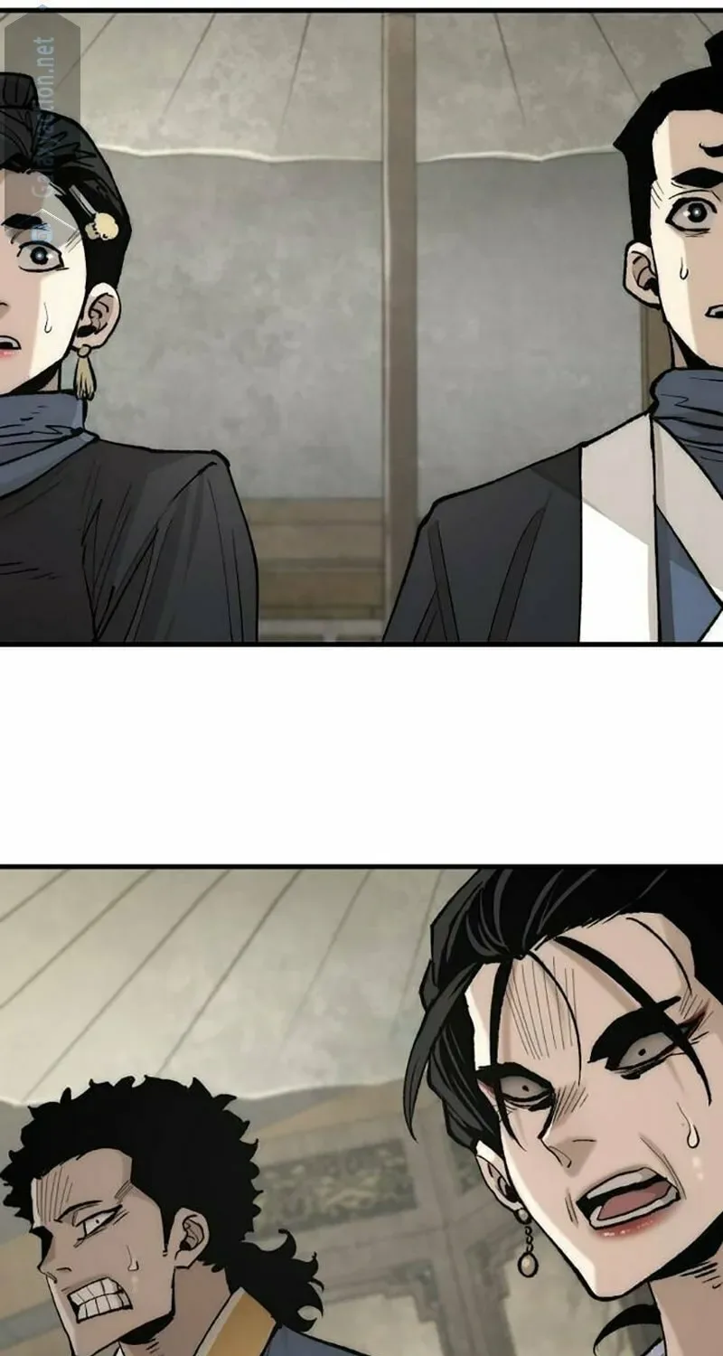 Murim RPG Simulation Chapter 134 page 210