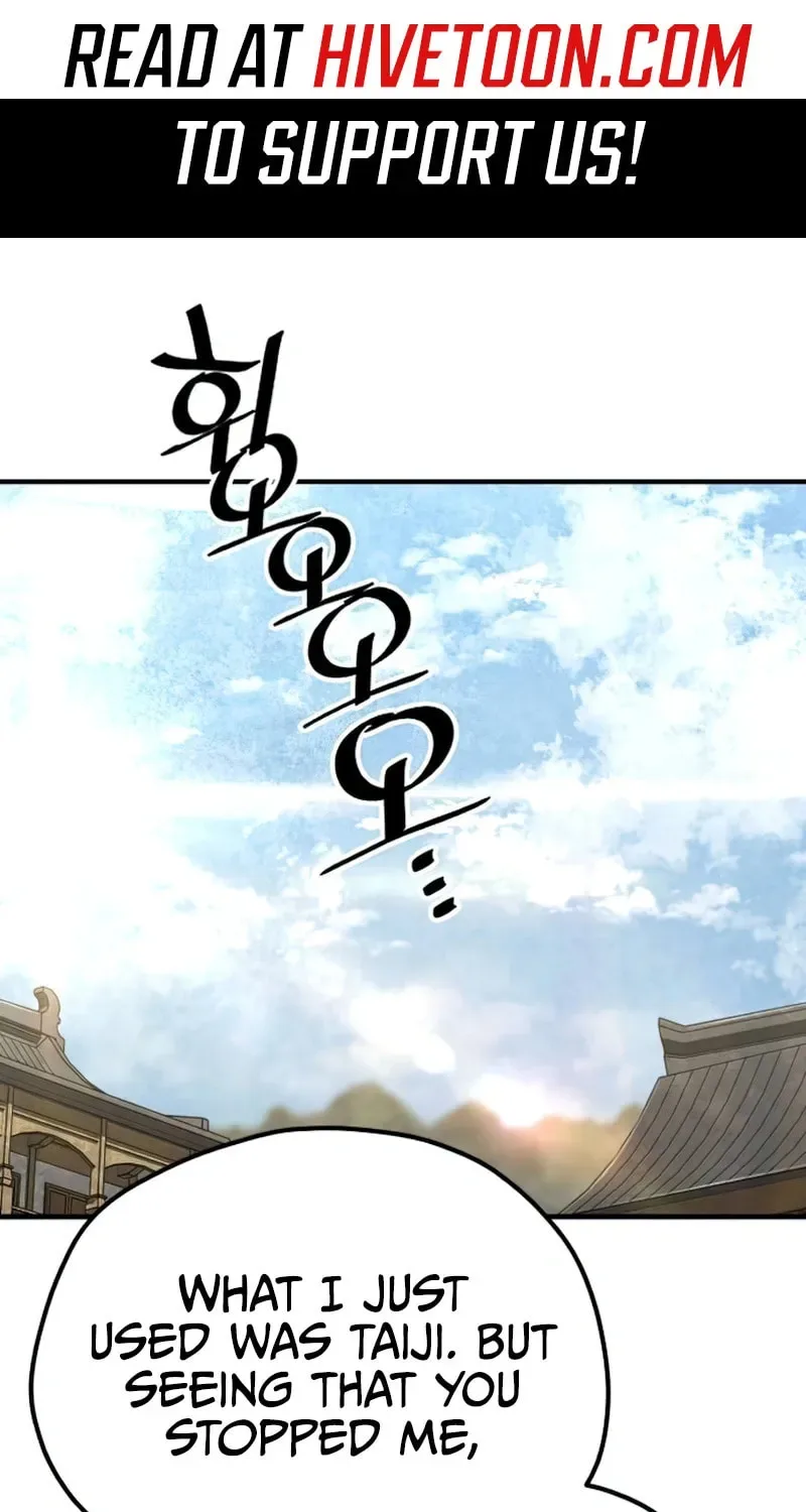Murim RPG Simulation Chapter 135 page 4