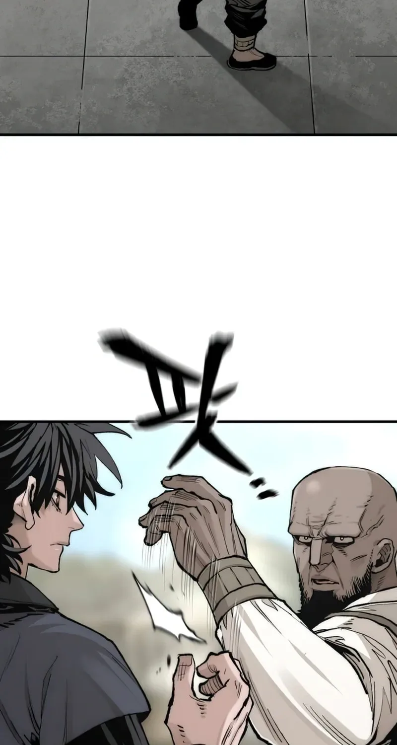 Murim RPG Simulation Chapter 135 page 6