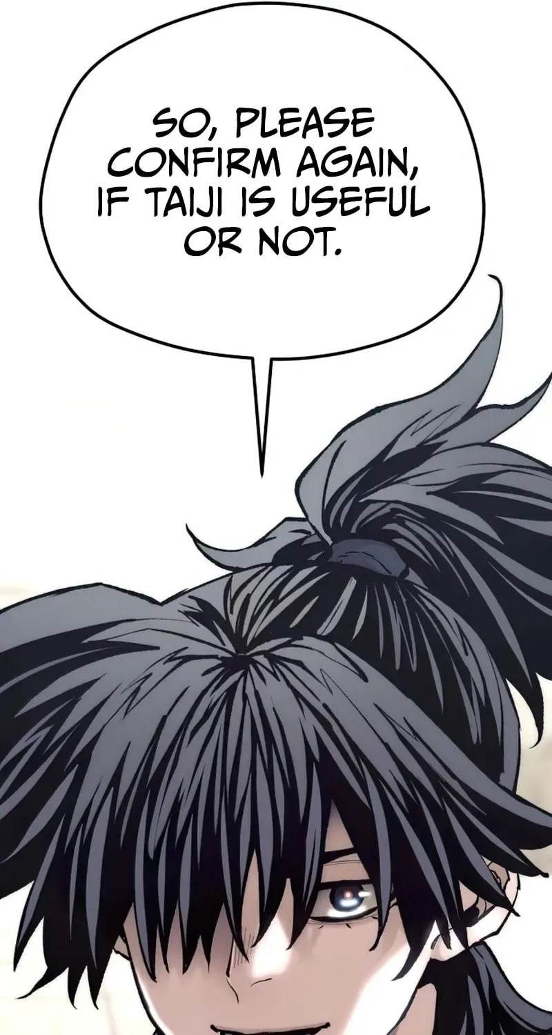 Murim RPG Simulation Chapter 135 page 14