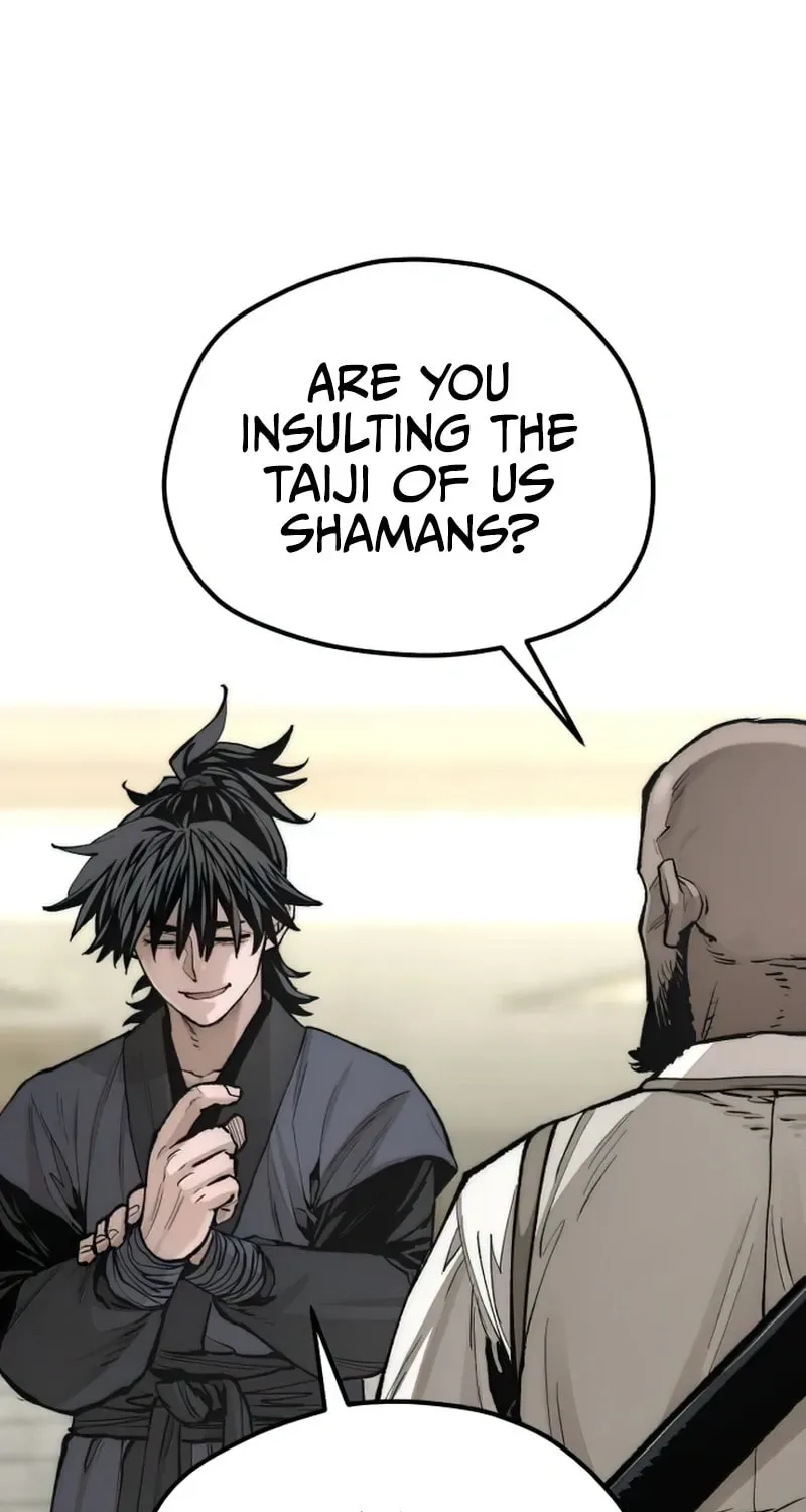 Murim RPG Simulation Chapter 135 page 11