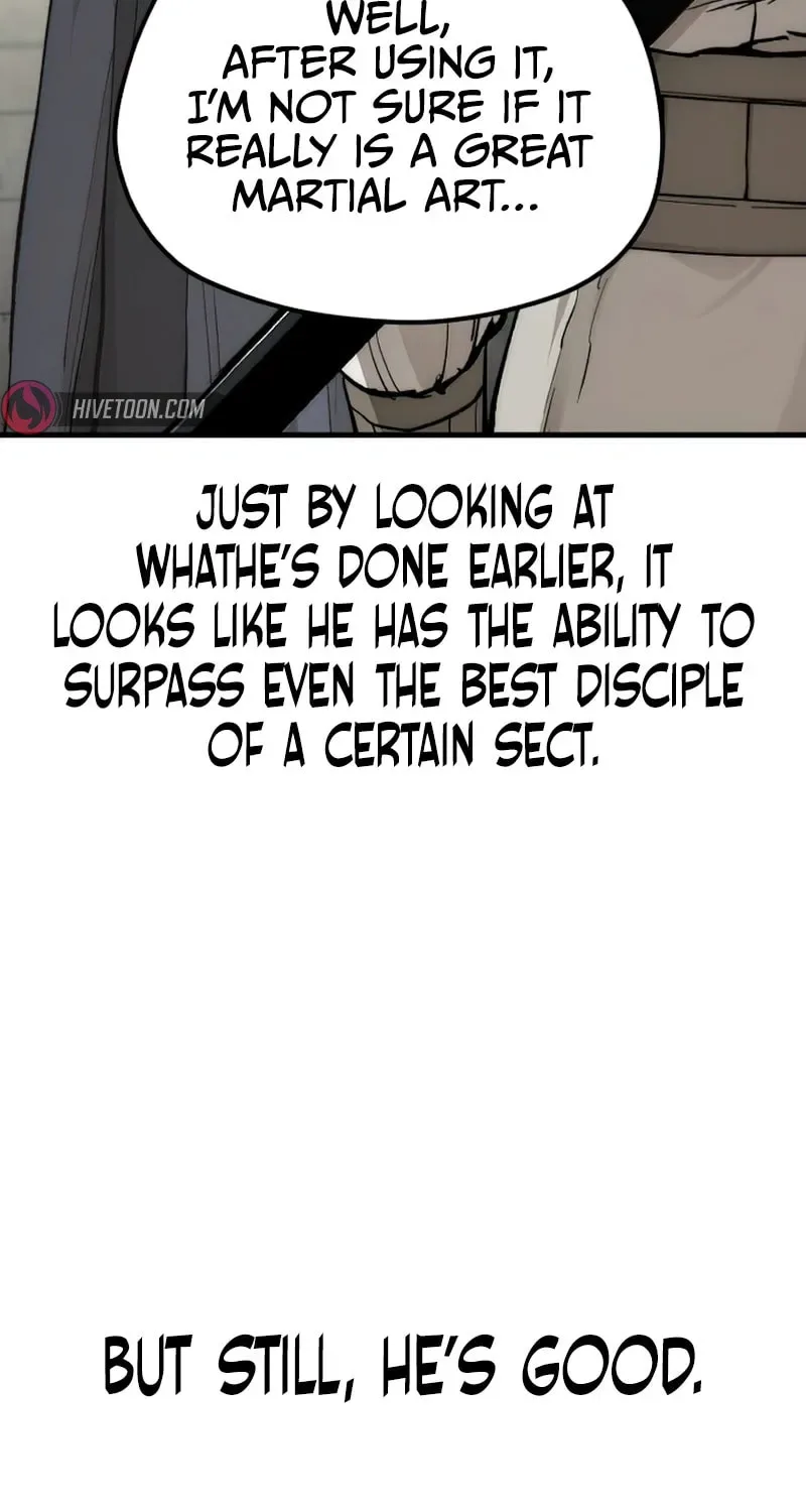 Murim RPG Simulation Chapter 135 page 12