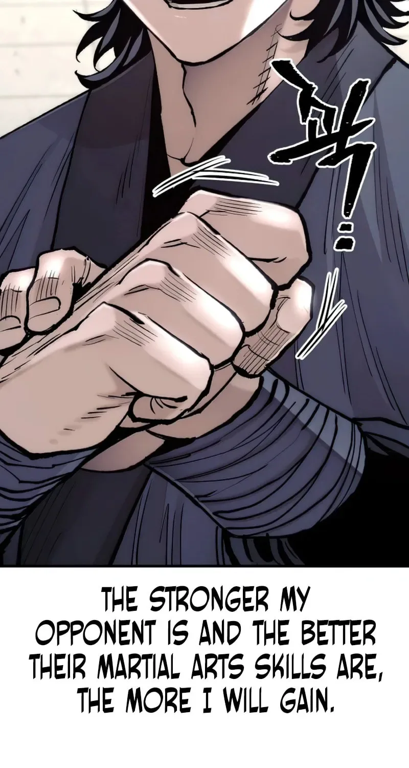 Murim RPG Simulation Chapter 135 page 15