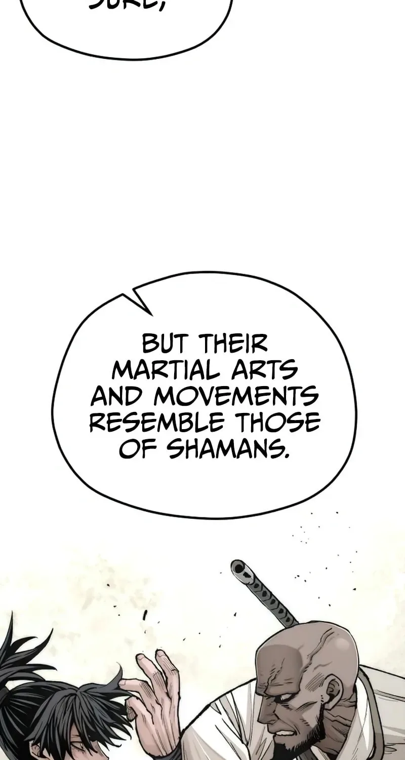 Murim RPG Simulation Chapter 135 page 25