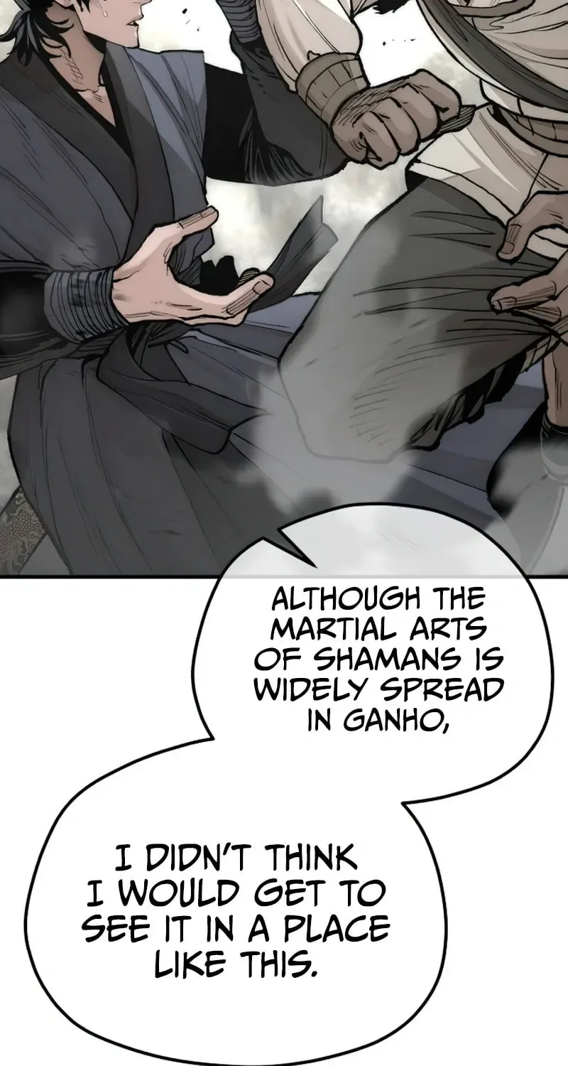 Murim RPG Simulation Chapter 135 page 26