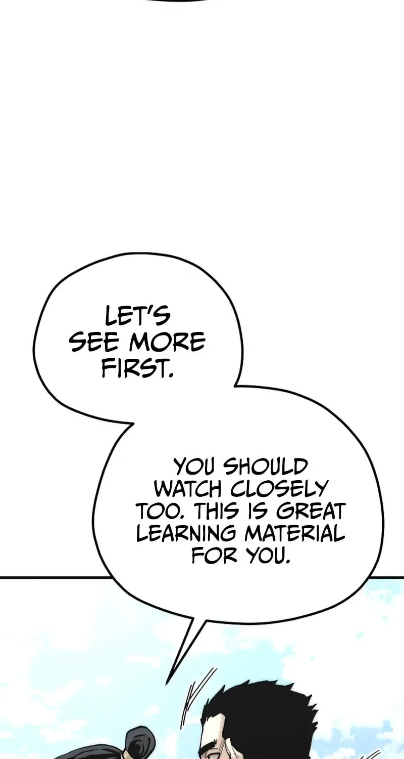 Murim RPG Simulation Chapter 135 page 27