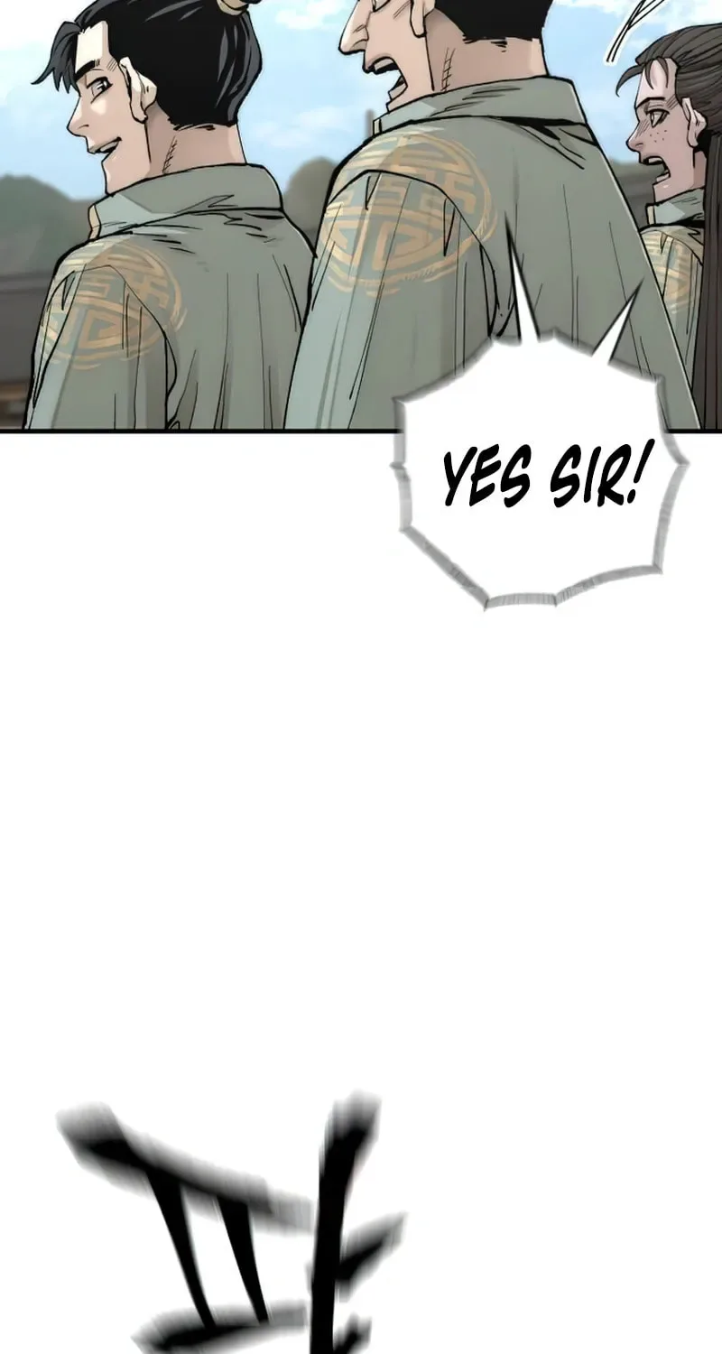 Murim RPG Simulation Chapter 135 page 28