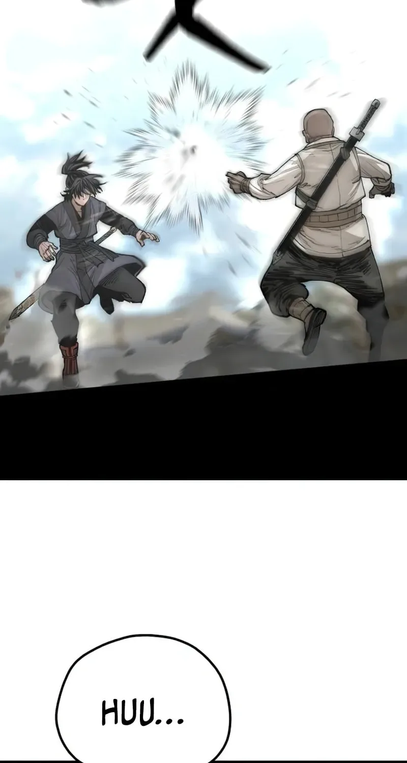 Murim RPG Simulation Chapter 135 page 29
