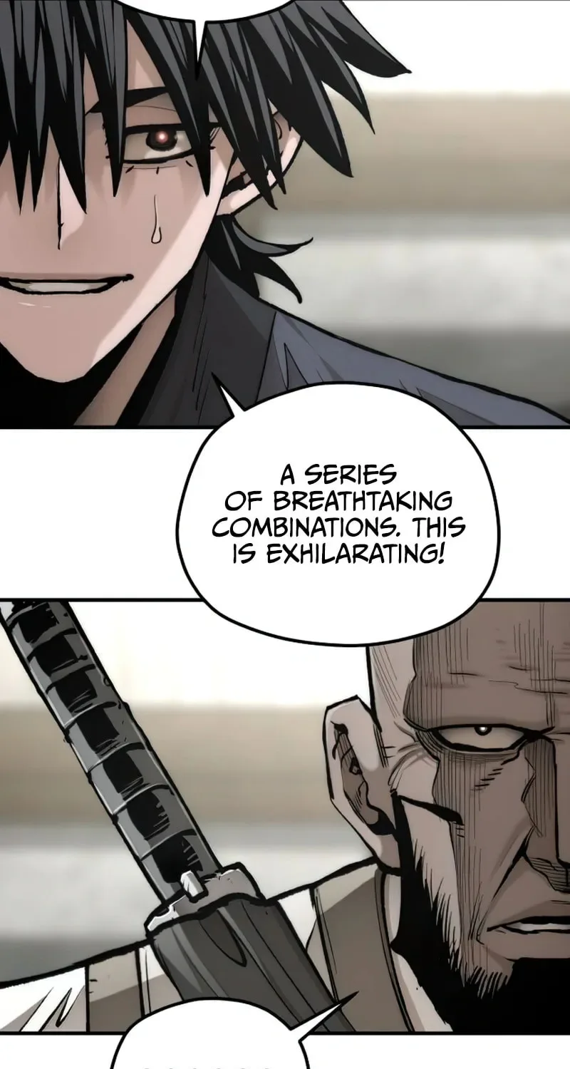 Murim RPG Simulation Chapter 135 page 30