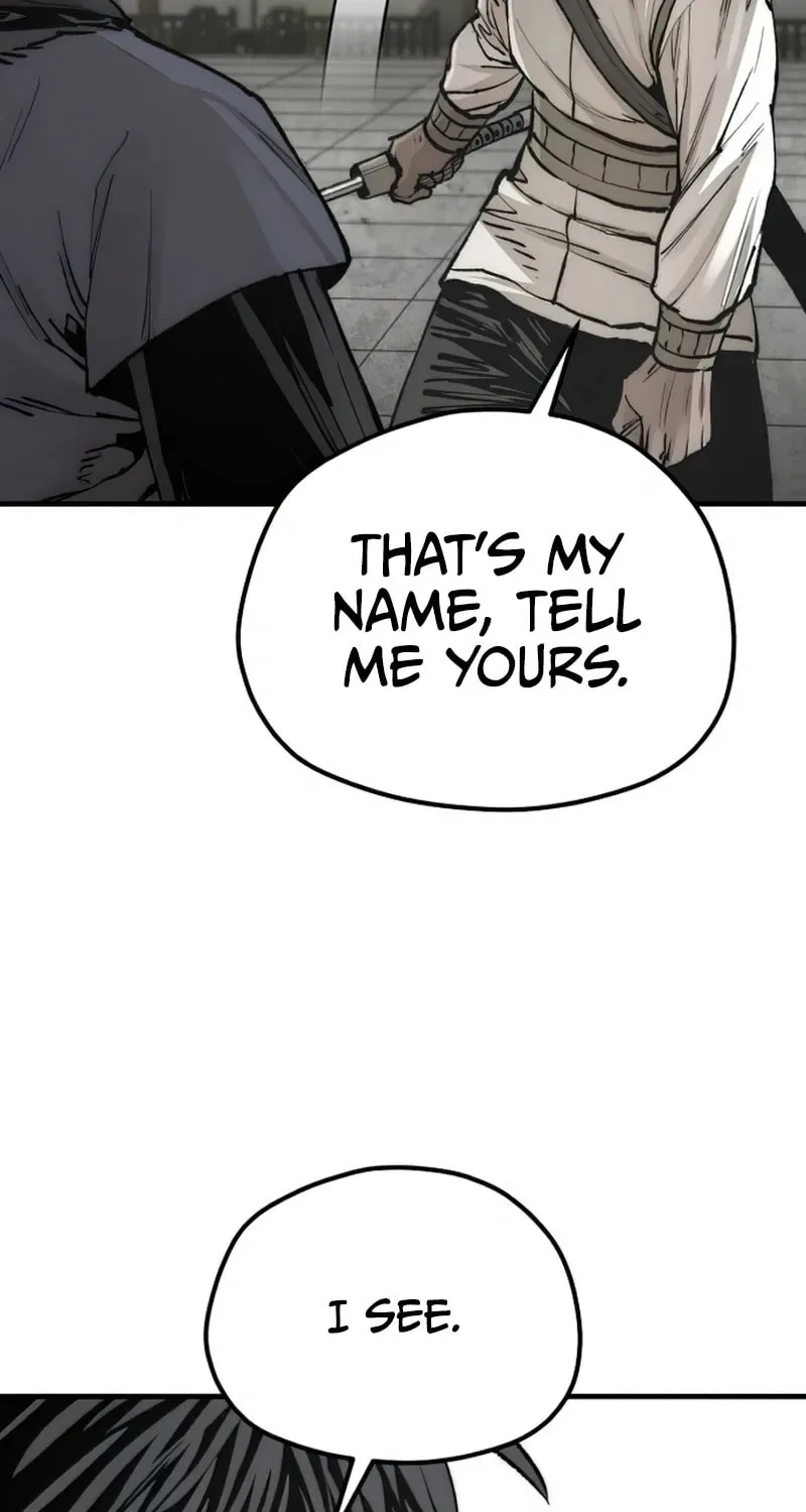 Murim RPG Simulation Chapter 135 page 36