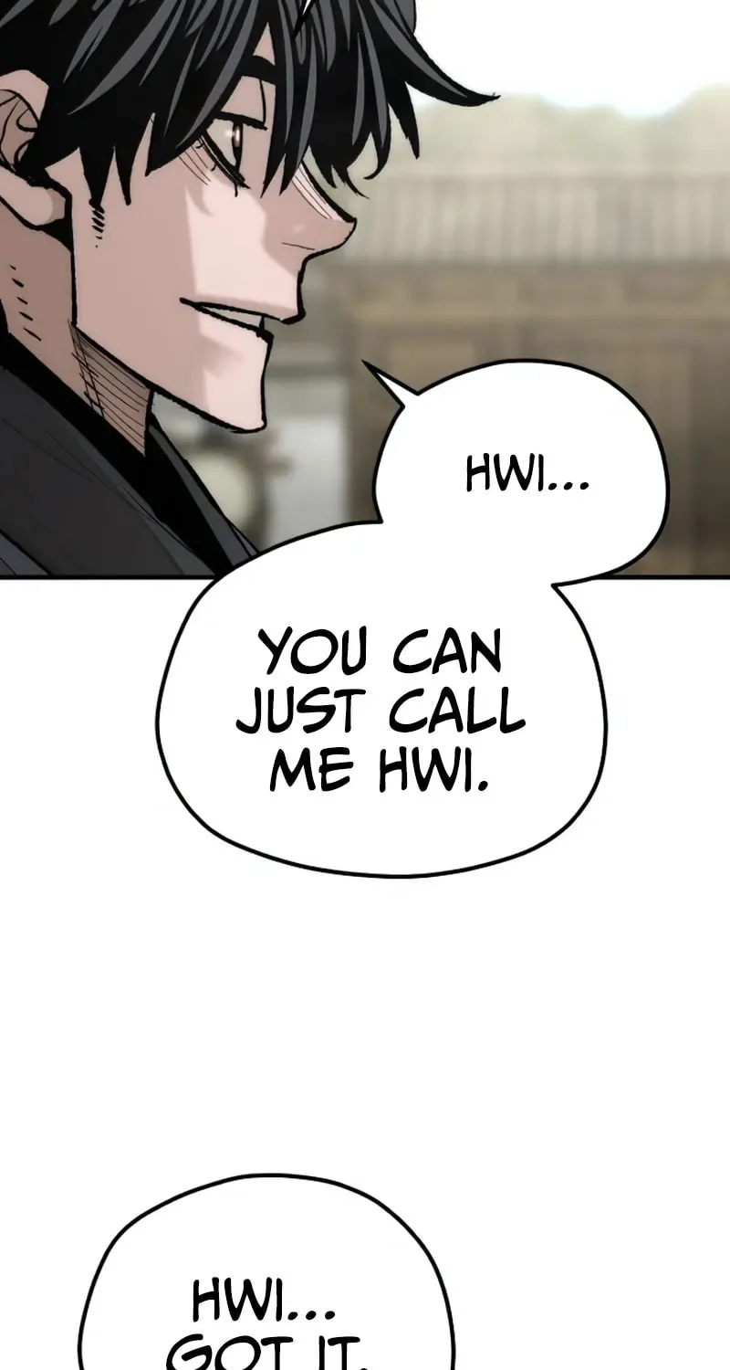 Murim RPG Simulation Chapter 135 page 37
