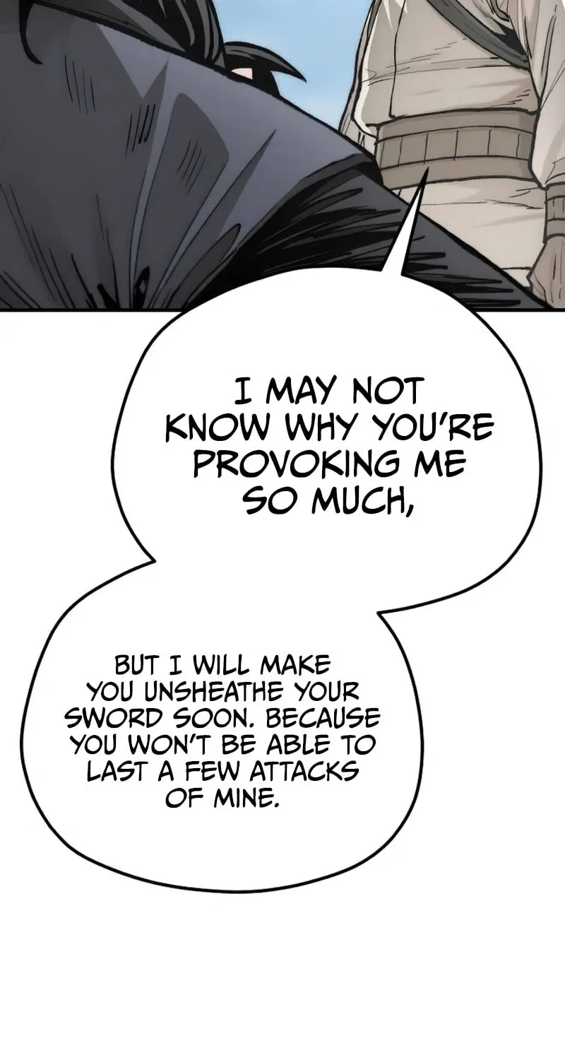 Murim RPG Simulation Chapter 135 page 41