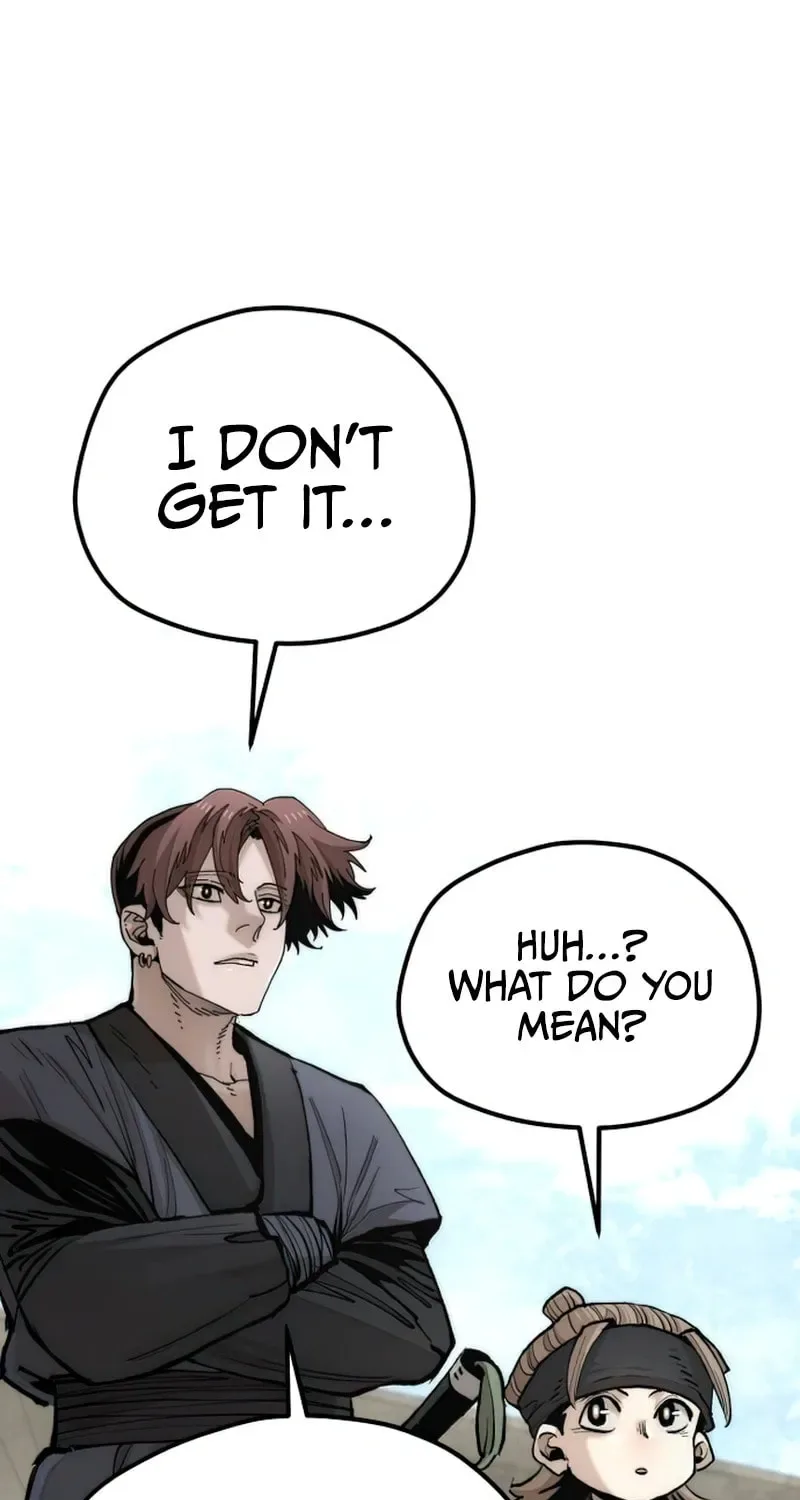 Murim RPG Simulation Chapter 135 page 57
