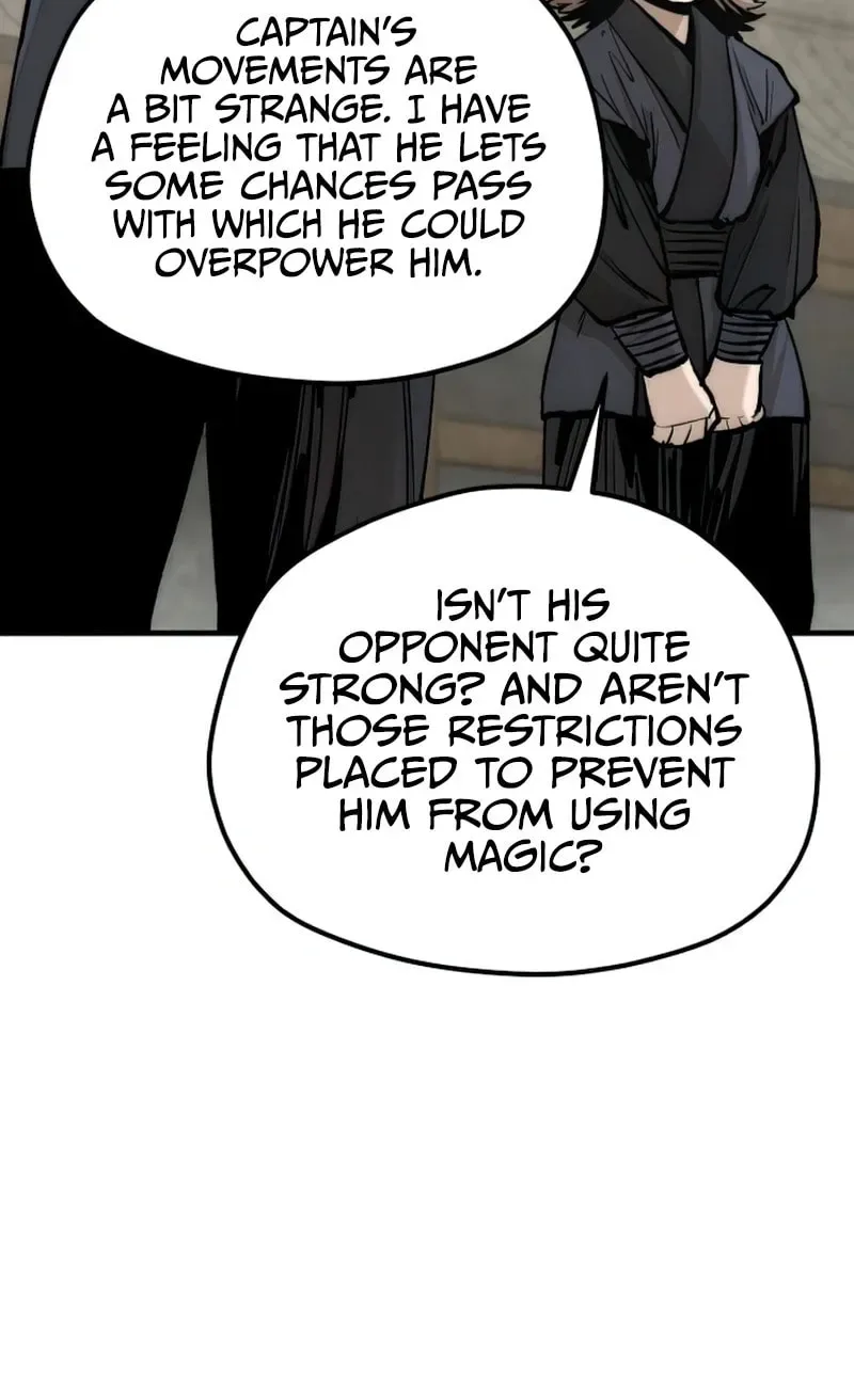 Murim RPG Simulation Chapter 135 page 58