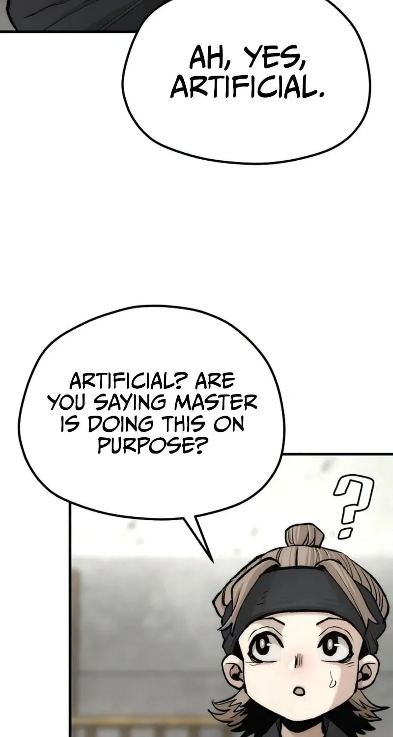 Murim RPG Simulation Chapter 135 page 60