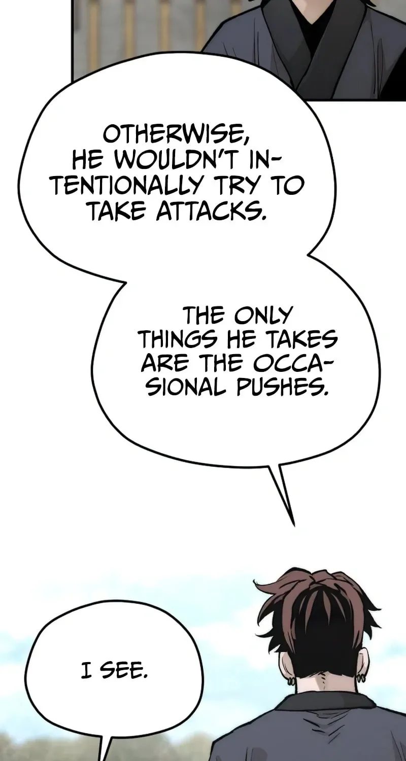 Murim RPG Simulation Chapter 135 page 61