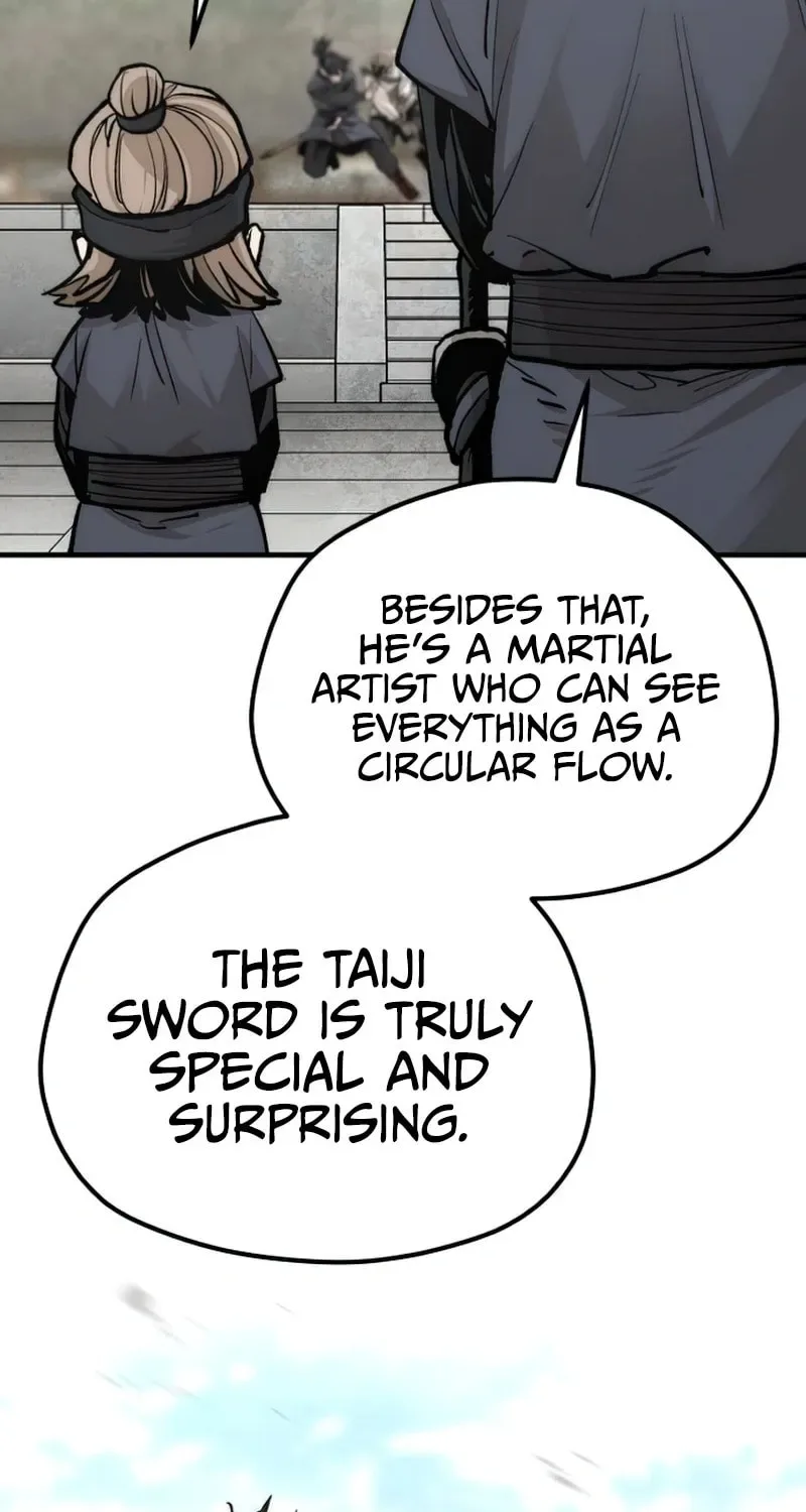 Murim RPG Simulation Chapter 135 page 62