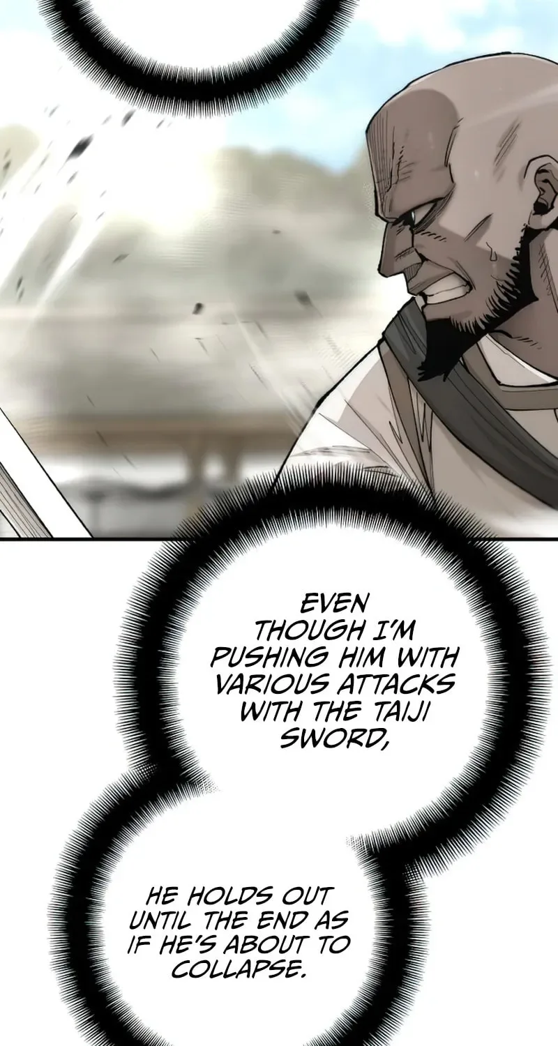 Murim RPG Simulation Chapter 135 page 64