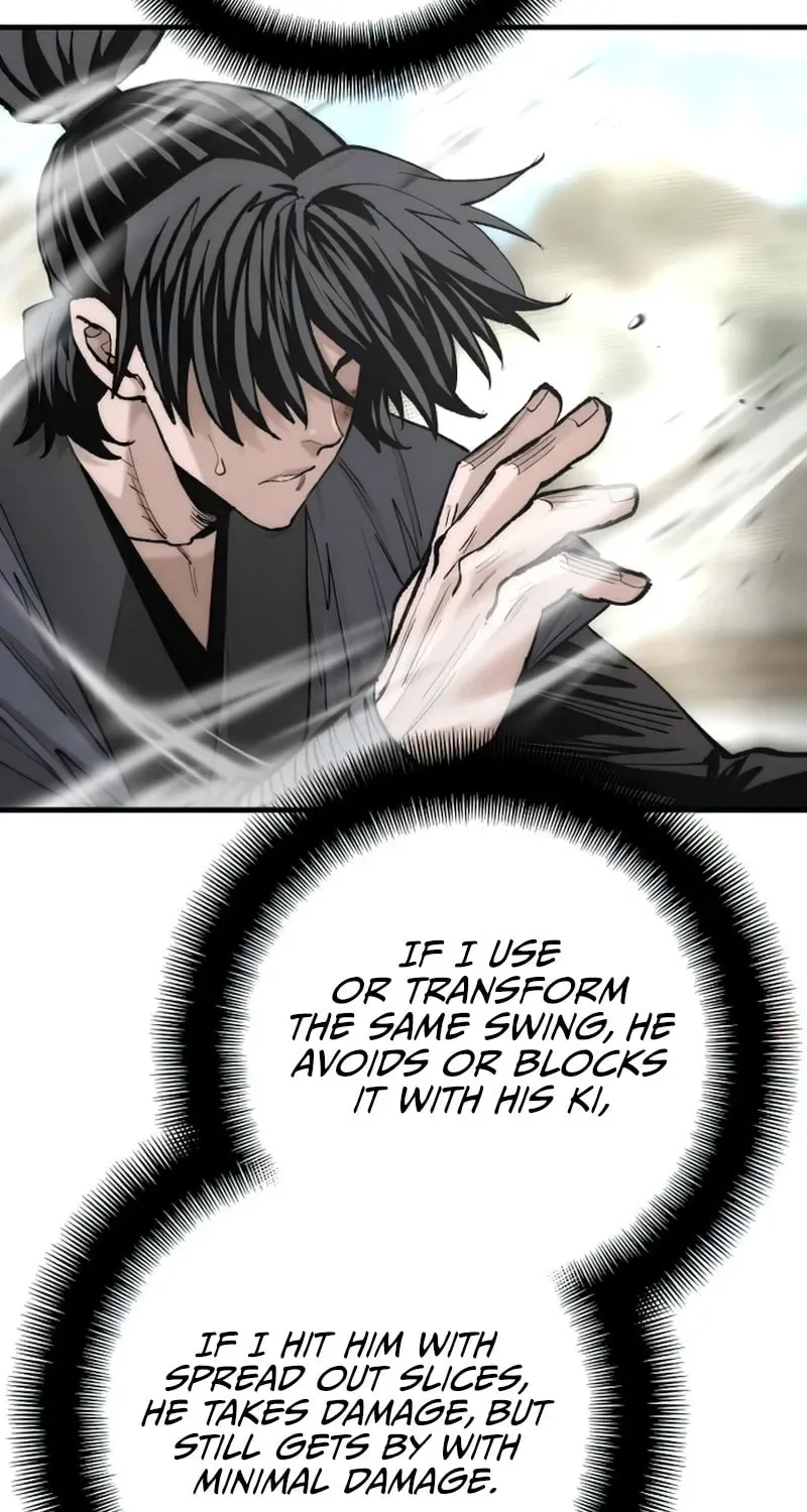 Murim RPG Simulation Chapter 135 page 65