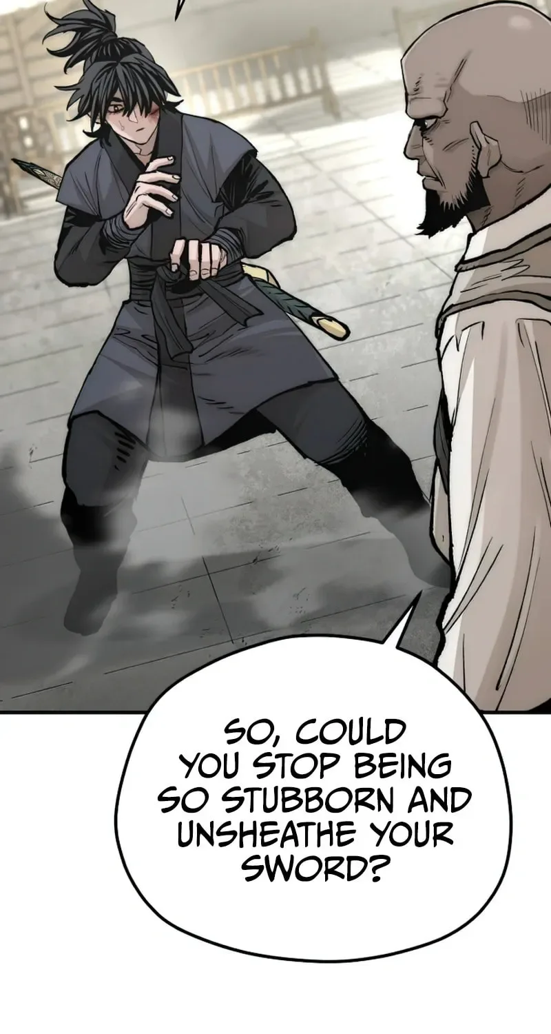Murim RPG Simulation Chapter 135 page 71
