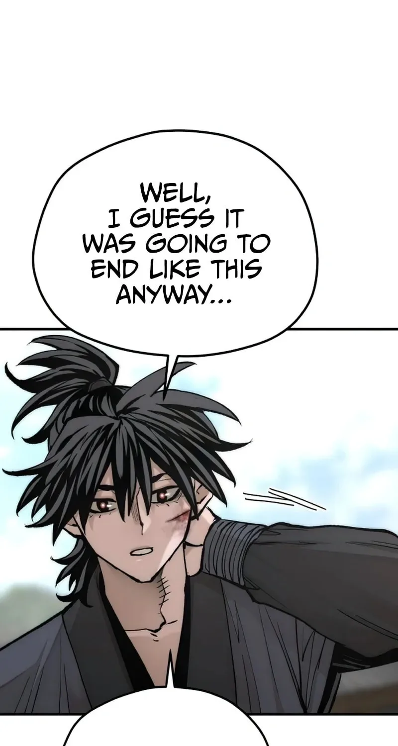 Murim RPG Simulation Chapter 135 page 72