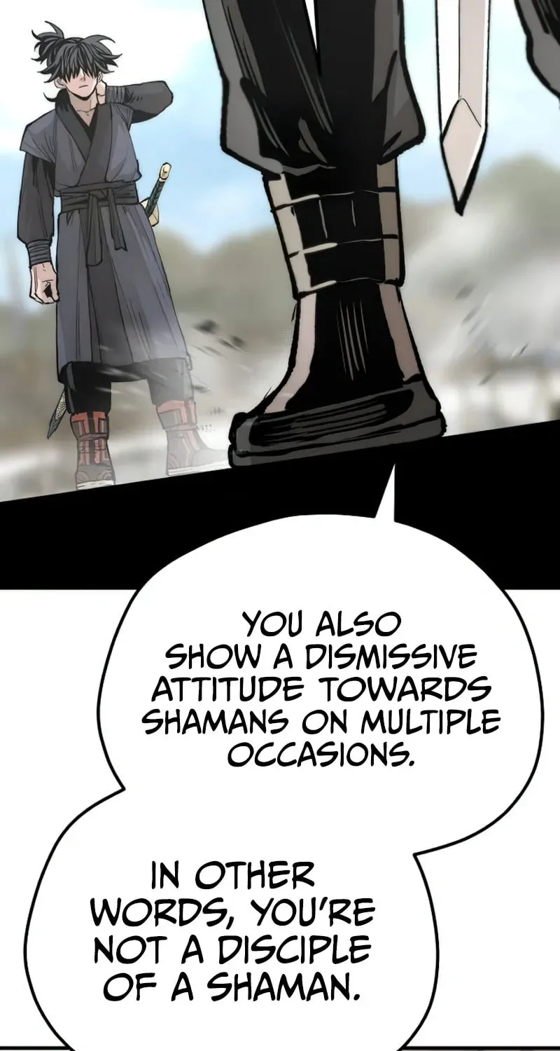 Murim RPG Simulation Chapter 135 page 75