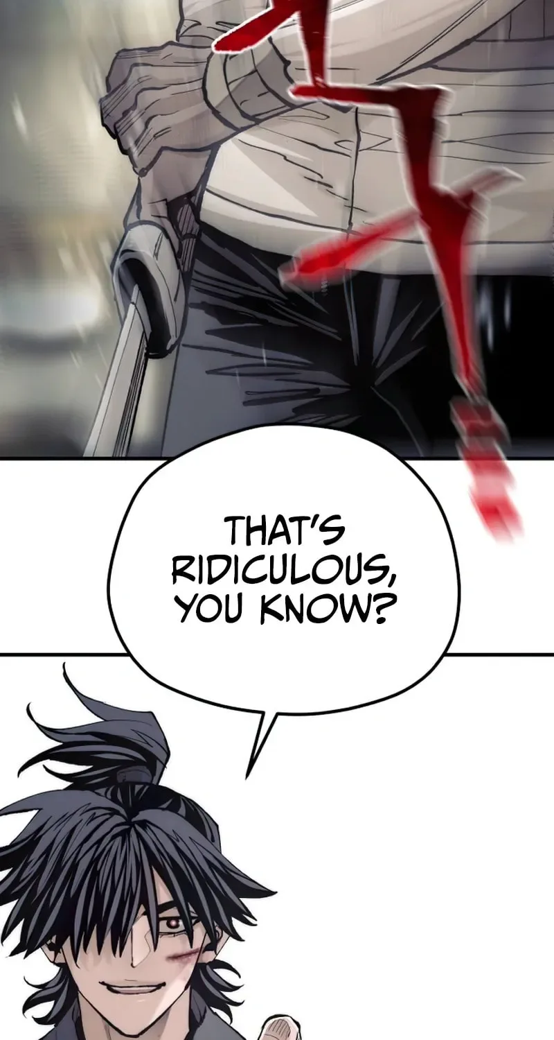 Murim RPG Simulation Chapter 135 page 79