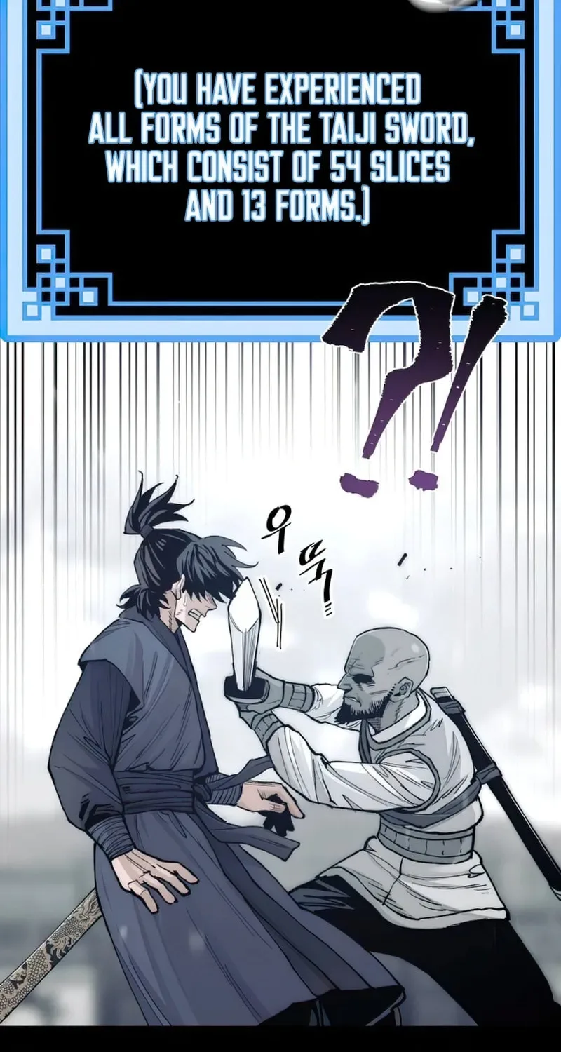 Murim RPG Simulation Chapter 135 page 90