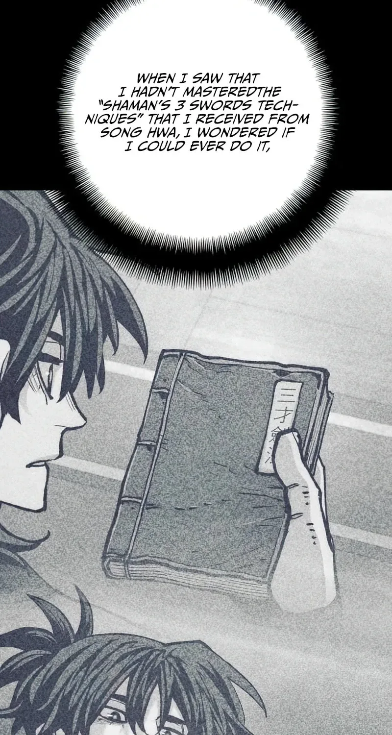Murim RPG Simulation Chapter 135 page 93